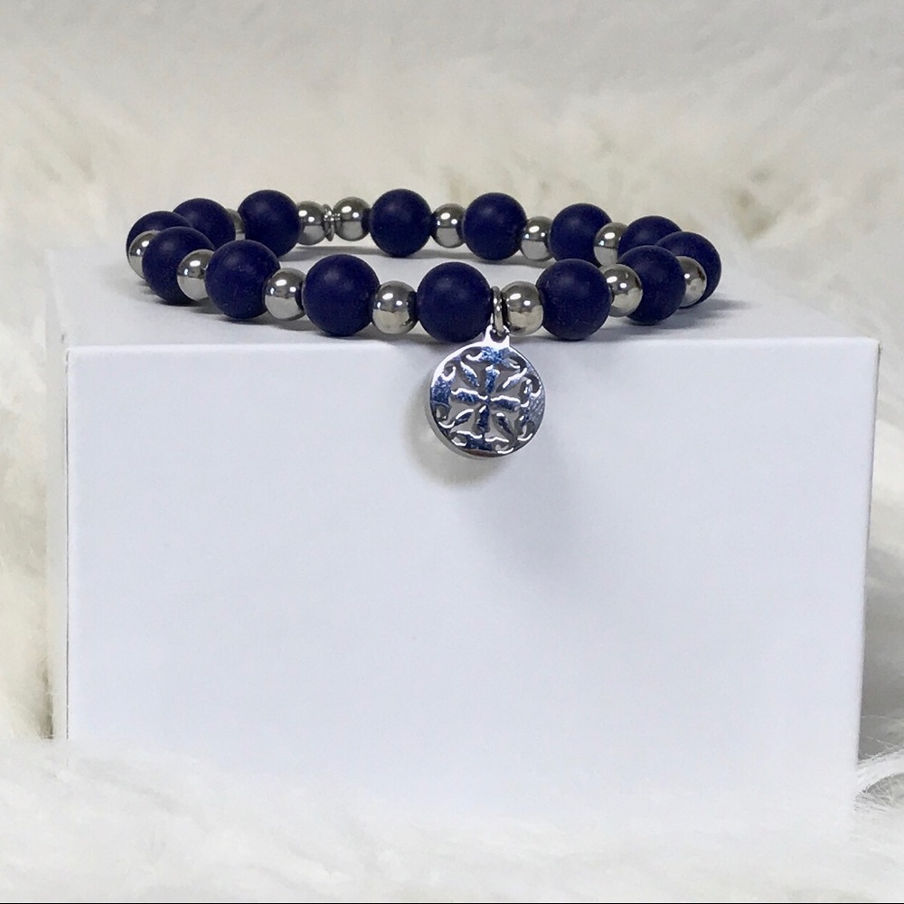 Rustic Cuff - Never Worn